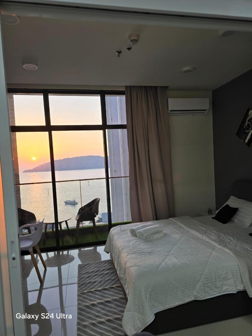 Apartment The Shore Seaview Center *