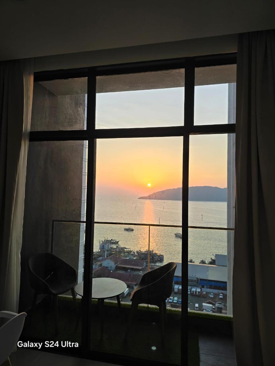 Apartment The Shore Seaview Center