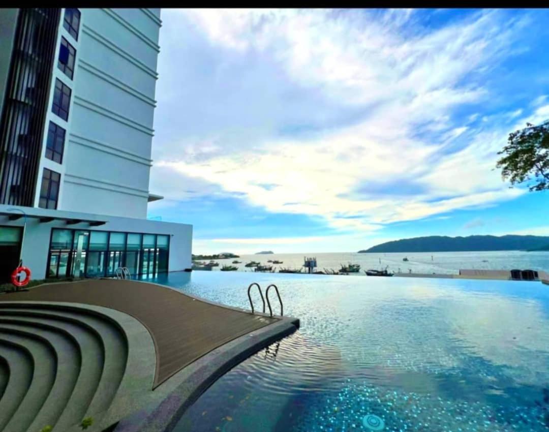The Shore Seaview Center *