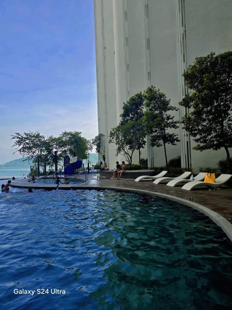Apartment The Shore Seaview Center