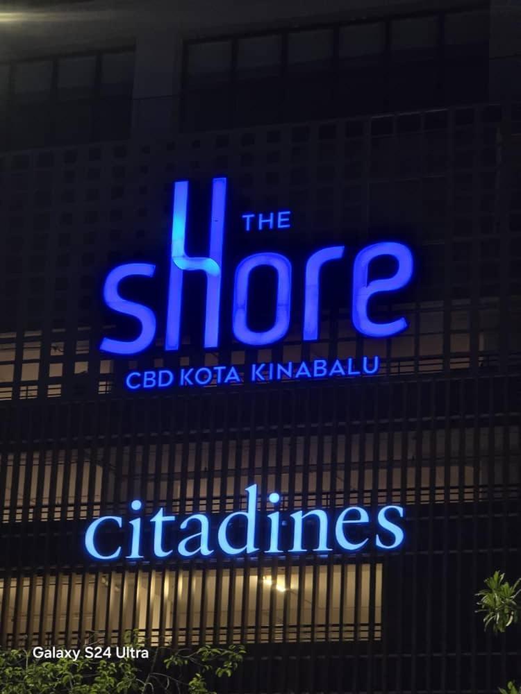 The Shore Seaview Center Apartment