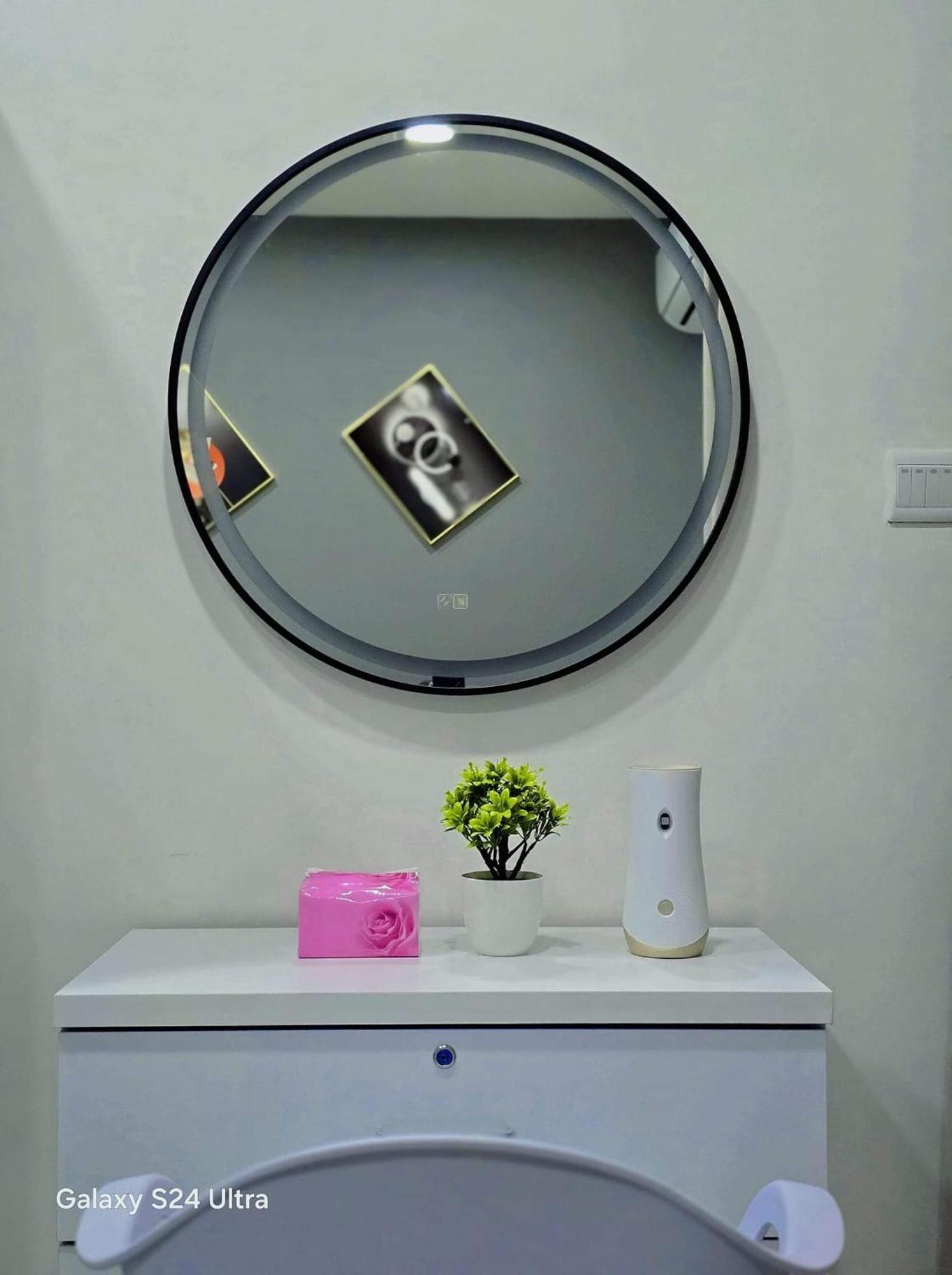 The Shore Seaview Center Apartment
