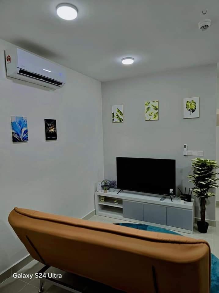 The Shore Seaview Center Apartment Kota Kinabalu