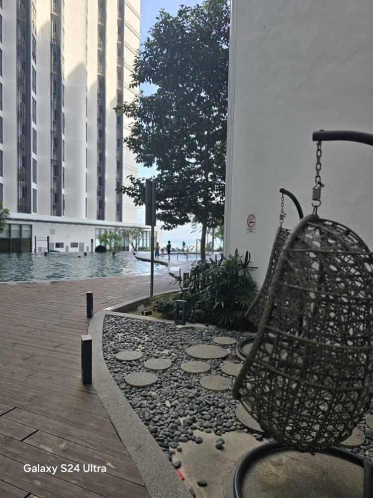 Apartment The Shore Seaview Center *