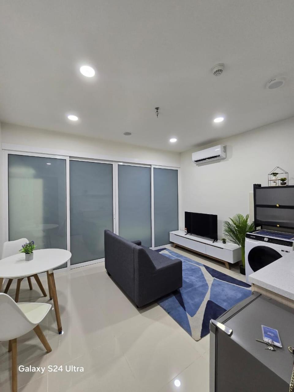 Apartment The Shore Seaview Center *