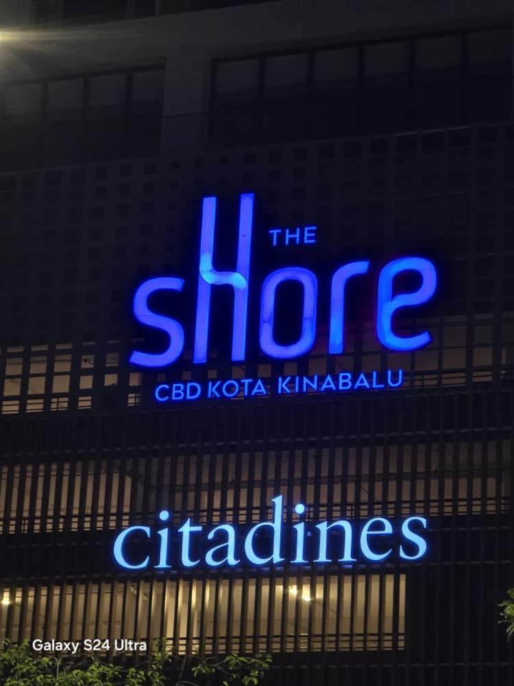The Shore Seaview Center *