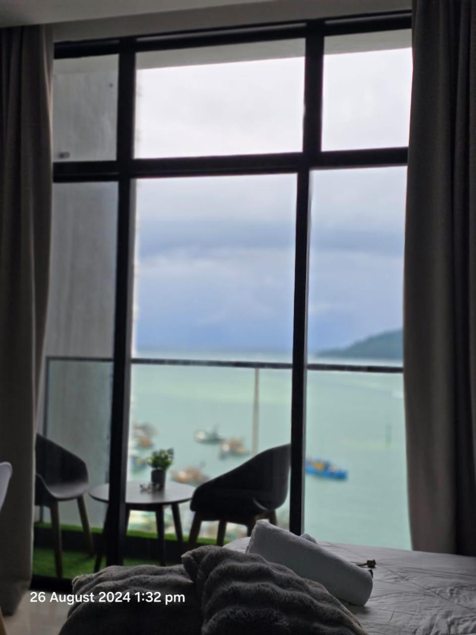 Apartment The Shore Seaview Center