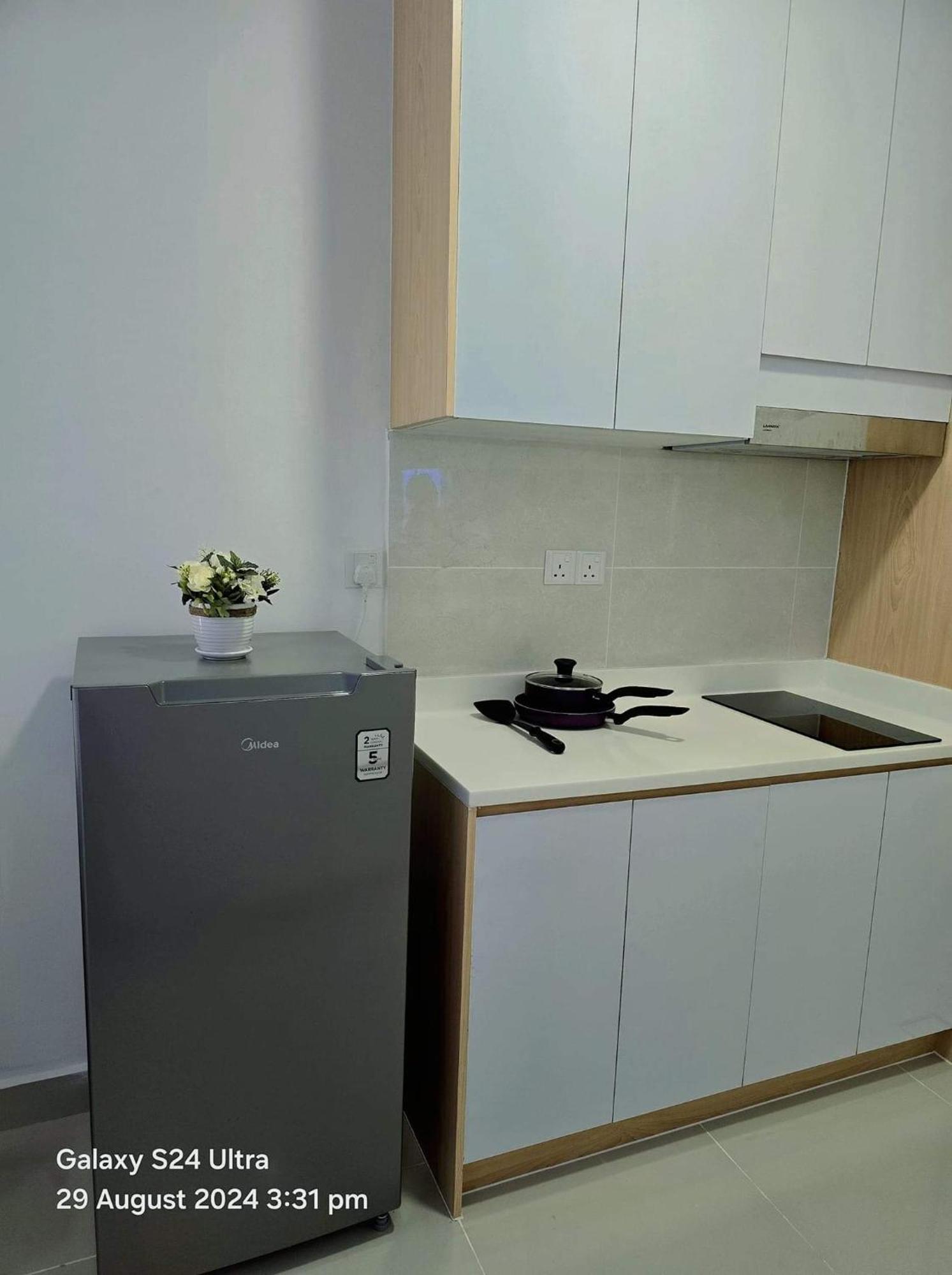 The Shore Seaview Center Apartment