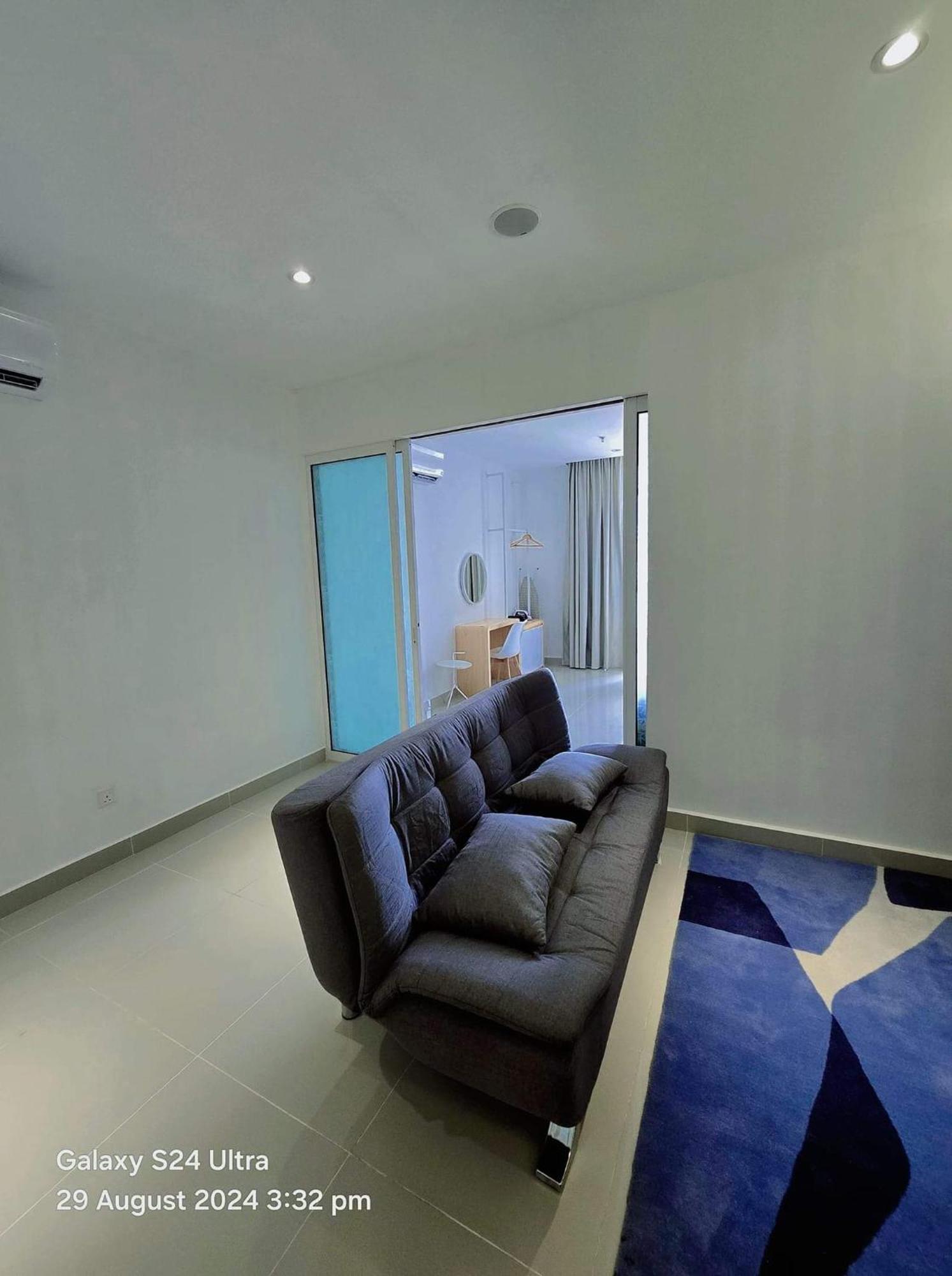 Apartment The Shore Seaview Center