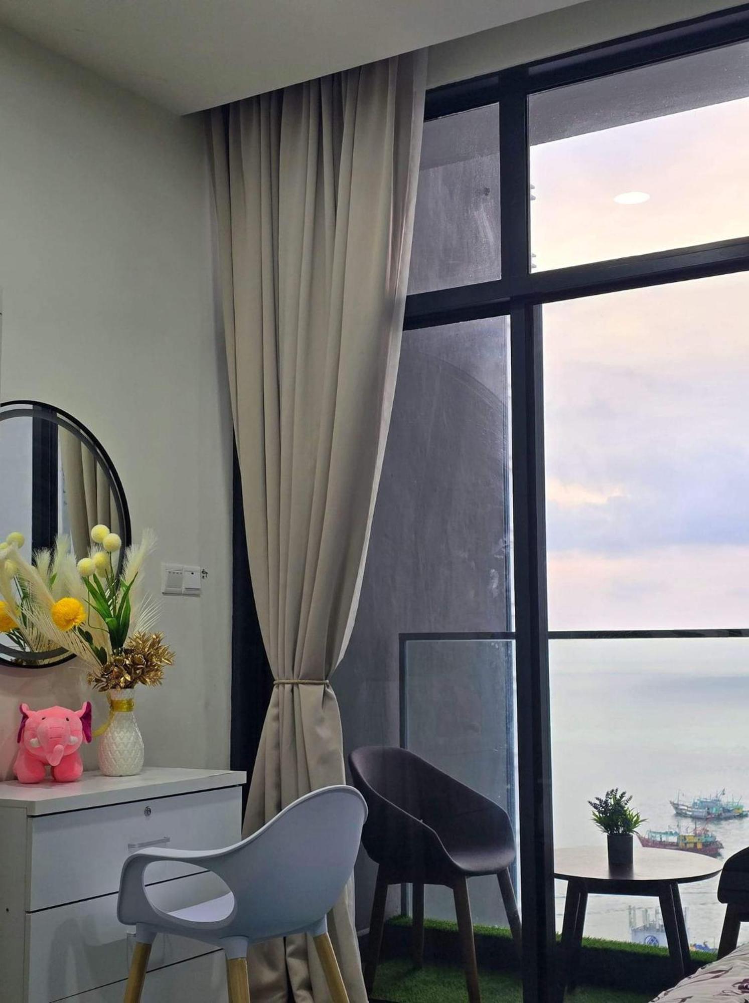 Apartment The Shore Seaview Center